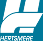 Hertsmere Borough Council Logo
