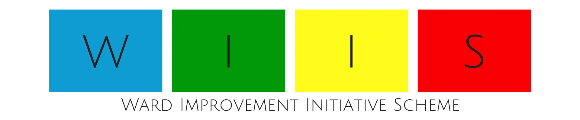 Ward Improvement Initiative Scheme