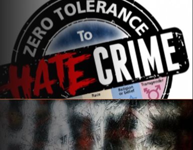 The council, in partnership with SAFE by CST, is running a free 'Hate Crime' webinar as part of National Hate Crime Awareness Week.