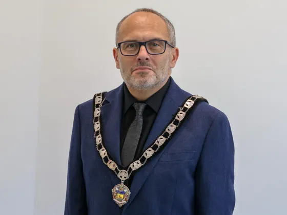 Cllr Bright