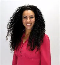 Cllr Caroline Clapper smiling