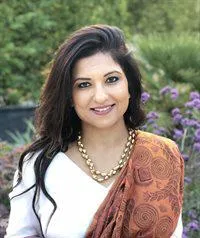 Meenal Sachdev